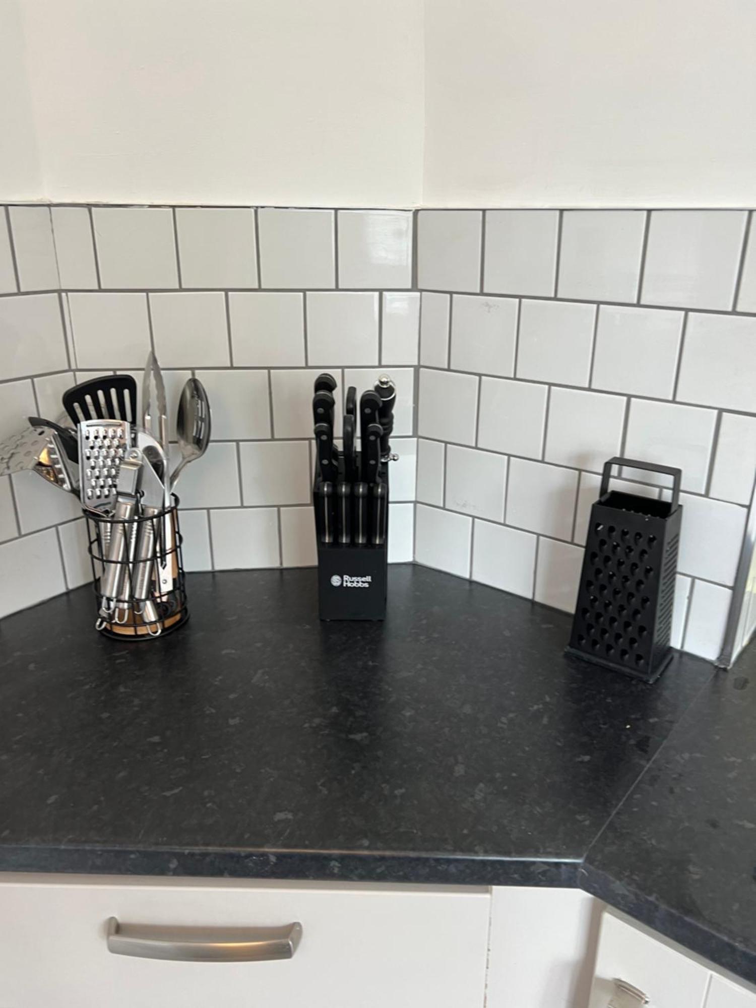 Cosy Modern Apartment Warrington Esterno foto